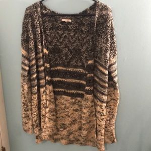 Women’s cardigan